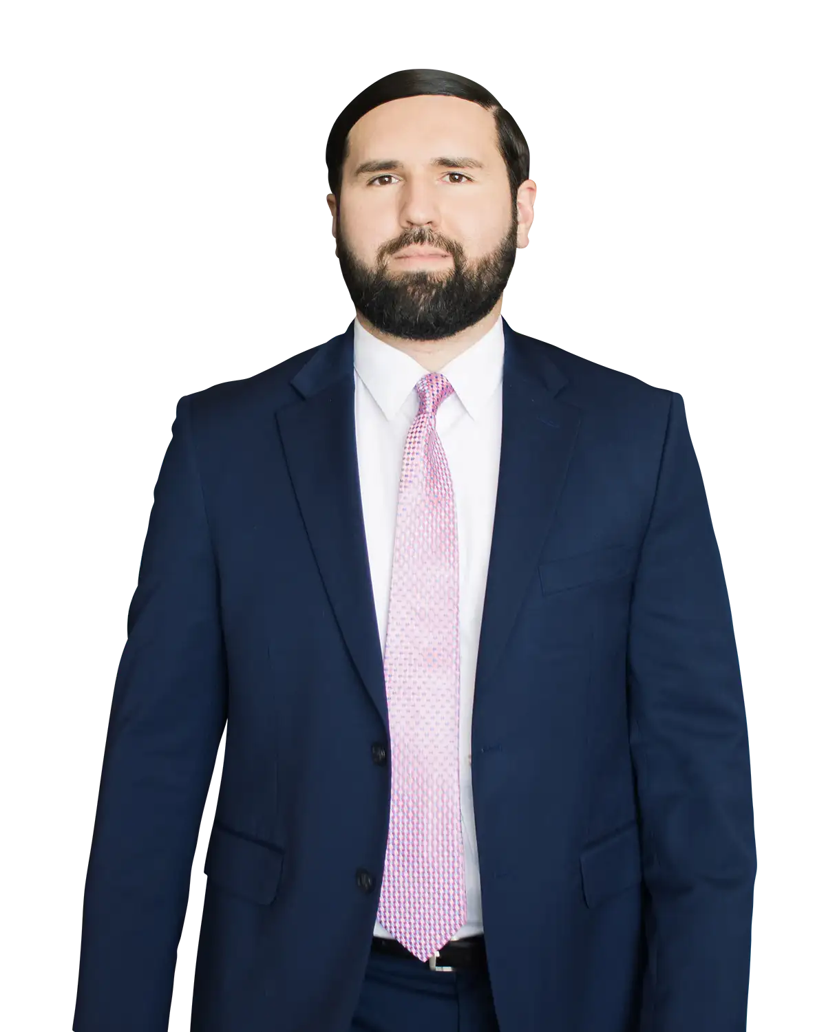 Attorney Justin Fowlks